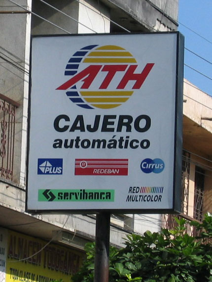 cajero