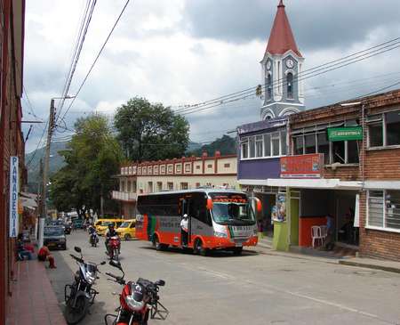 busstation