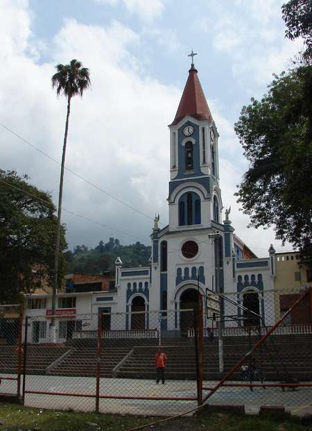 iglesia