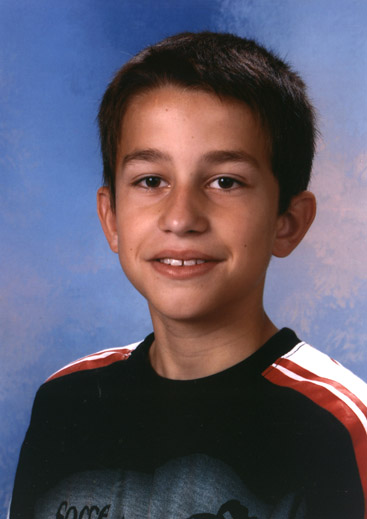 schoolfoto 2006